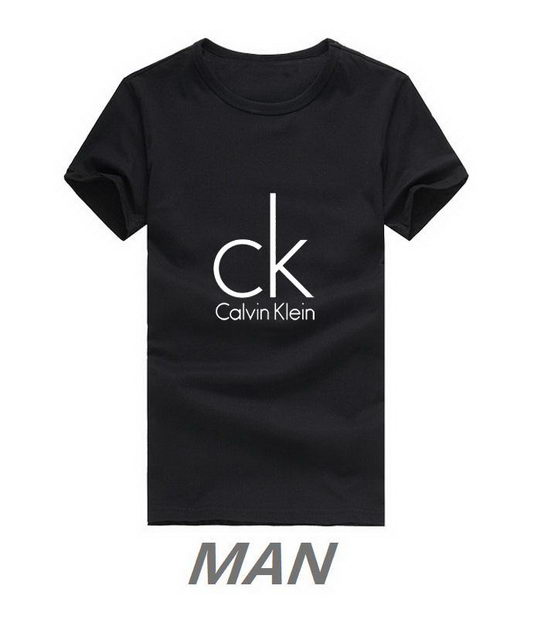 Calvin Klein T-Shirt Mens ID:20190807a144